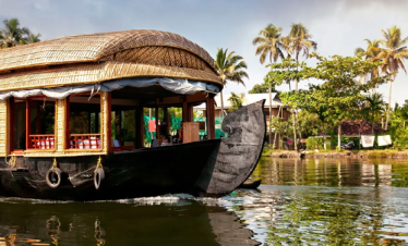 Cochin – Munnar Thekkady – Alleppey Kerala Tour Package